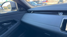 Land Rover Range Rover Evoque 1.5 P300e R-Dynamic SE 5dr Auto Hatchback